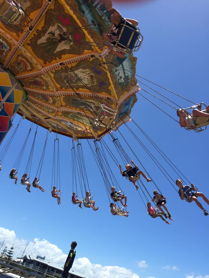 Redbank Fun Fair photo 2