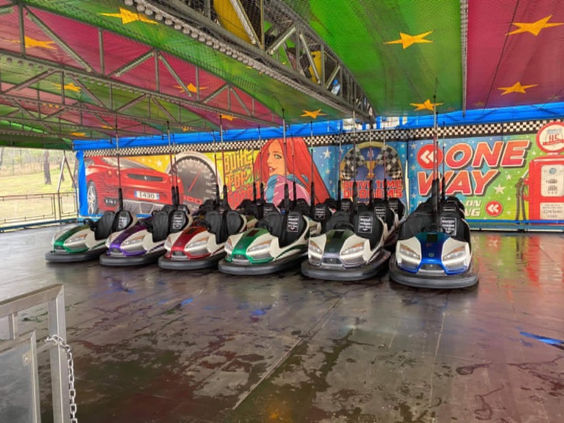Redbank Fun Fair photo 4