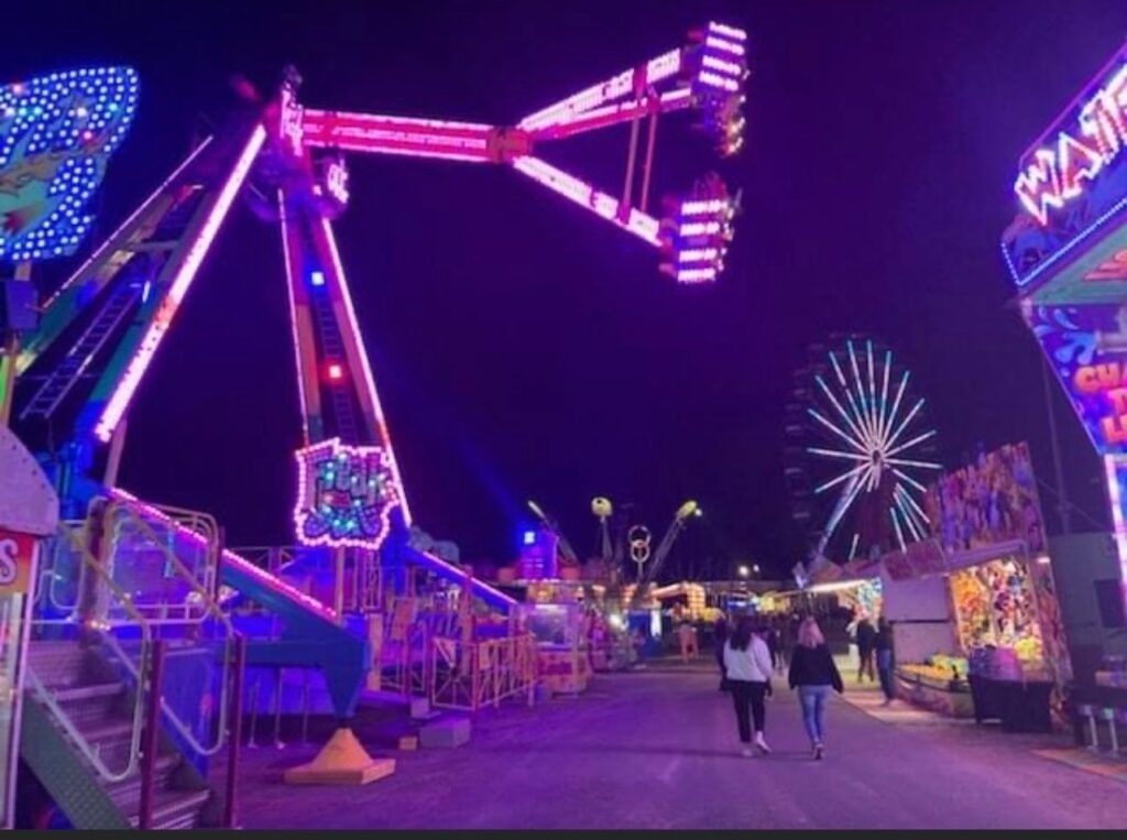 Redbank Fun Fair photo 3