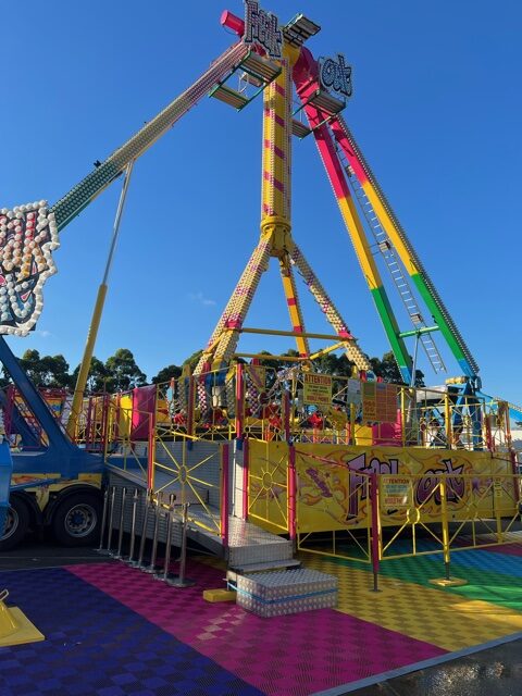 Redbank Fun Fair photo 5